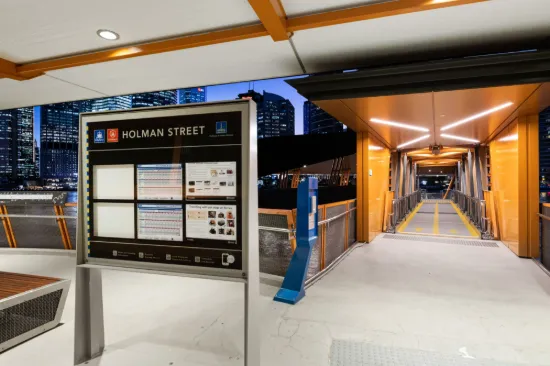 3507/19 Anderson Street, Kangaroo Point, Qld 4169-Image
