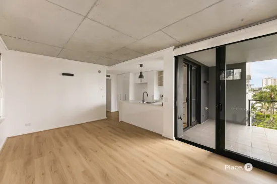 3507/19 Anderson Street, Kangaroo Point, Qld 4169-Image