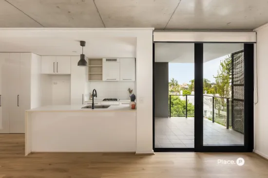 3507/19 Anderson Street, Kangaroo Point, Qld 4169-Image