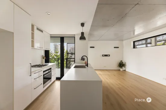 3507/19 Anderson Street, Kangaroo Point, Qld 4169-Image