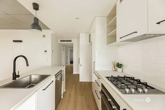 3507/19 Anderson Street, Kangaroo Point, Qld 4169-Image
