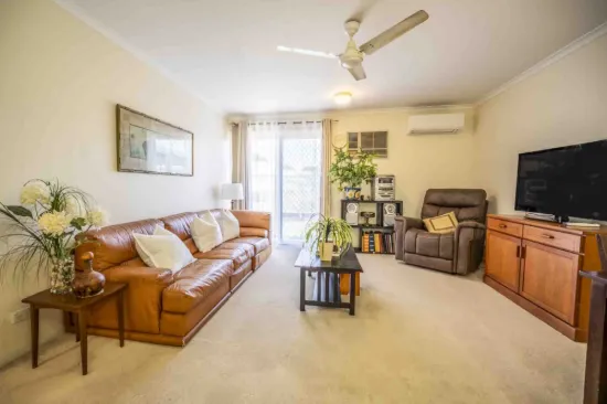 354 Ross River Road, Cranbrook, Qld 4814