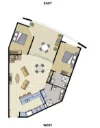 355/12 Salonika Street, Parap, NT 0820-Floorplan