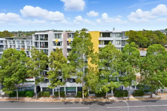 35A/541 Pembroke Road, Leumeah, NSW 2560