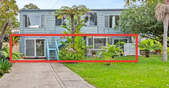 35A Derribong Avenue, Catalina NSW 2536-Image