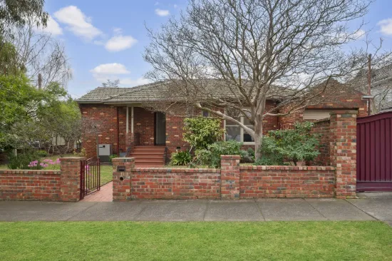 35B Retreat Road, Hampton, Vic 3188