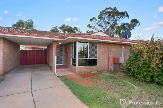 35B Starlight Place, South Kalgoorlie, WA 6430