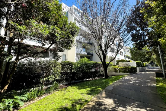 36/1 Day Street, Chatswood, NSW 2067 - For Sale