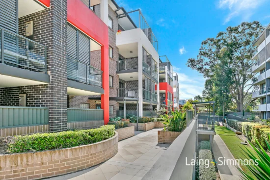 36/11-13 Durham Street, Mount Druitt, NSW 2770 - For Sale