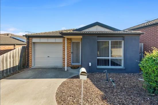 36/11 Hawk Avenue, Pakenham, Vic 3810