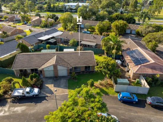 36/12 Helensvale Road, Helensvale, Qld 4212