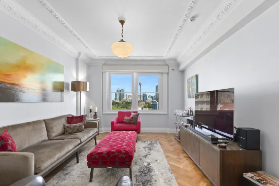 36/123-125 Macleay Street, Potts Point, NSW 2011 - Sold