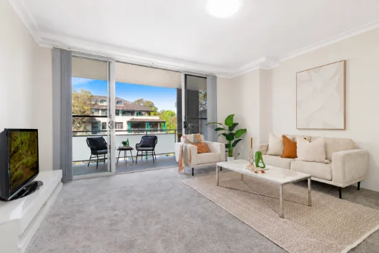 36/14-16 Freeman Road, Chatswood NSW 2067 - For Rent