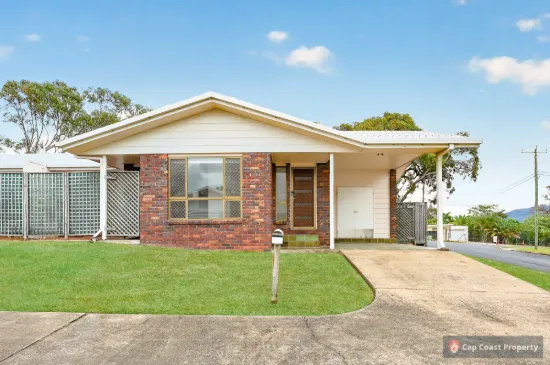36/14 - 24 Elma Street, Cooee Bay, Qld 4703