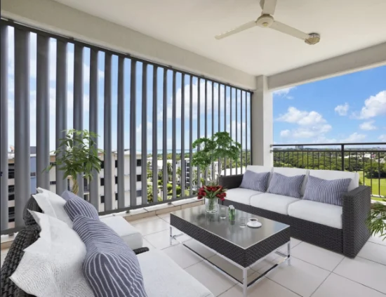 36/144 Smith Street, Darwin City, NT 0800 - Sold