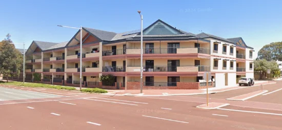 36/18 Kingsbury Road, Joondalup, WA 6027