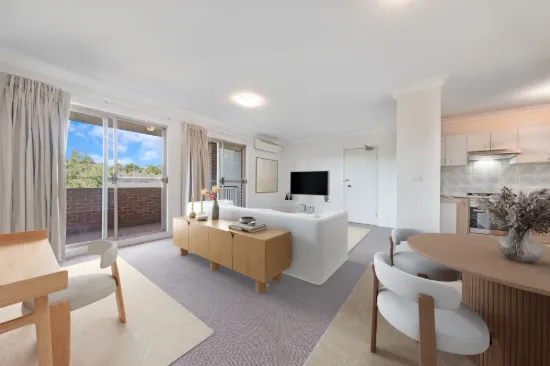 36/2-4 Fourth Avenue, Blacktown NSW 2148-Image