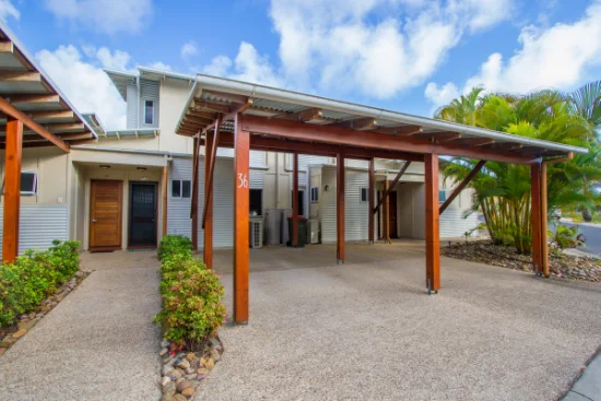 36/2 Beaches Village, Agnes Water, Qld 4677