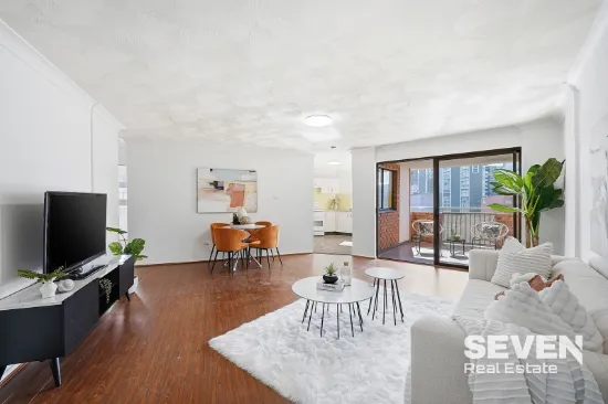36/20 Great Western Highway, Parramatta, NSW 2150