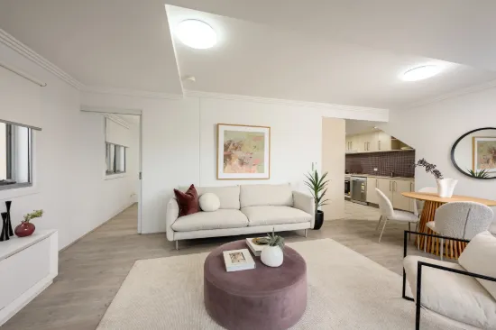 36/29-45 Parramatta Road, Concord, NSW 2137