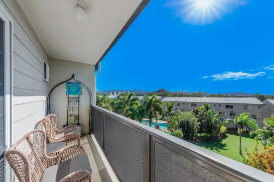 36/3 Eshelby Drive, Cannonvale, Qld 4802