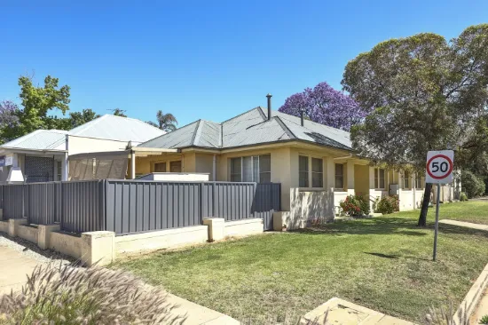 36 & 38 Guava Street & 1 Isaacs Lane, Red Cliffs, Vic 3496