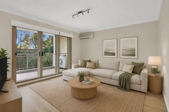 36/4-6 Mercer Street, Castle Hill, NSW 2154