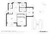 36/4-6 Mercer Street, Castle Hill, NSW 2154-Floorplan