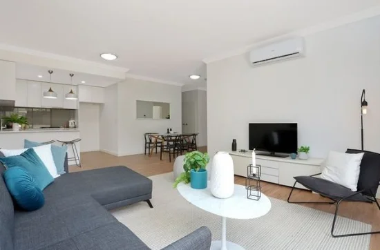 36/40-42 Barber Avenue, Penrith, NSW 2750