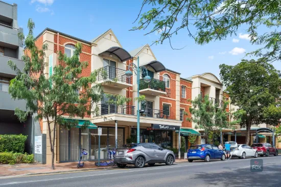 36/41-47 Melbourne Street, North Adelaide, SA 5006
