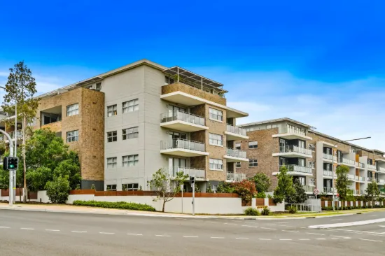 36/44 Armbruster Avenue, North Kellyville, NSW 2155