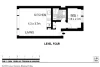36/50 Roslyn Gardens, Elizabeth Bay, NSW 2011-Floorplan