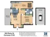 36/6 Ruby Street, Carramar, NSW 2163-Floorplan