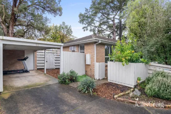 36/83A Lincoln Road, Croydon, Vic 3136