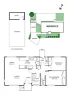 36/83A Lincoln Road, Croydon, Vic 3136-Floorplan