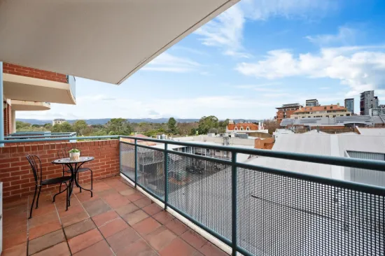 36/9 East Terrace, Adelaide SA 5000-Image