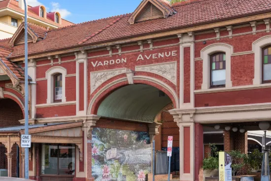 36/9 East Terrace, Adelaide SA 5000-Image