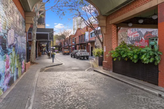 36/9 East Terrace, Adelaide SA 5000-Image