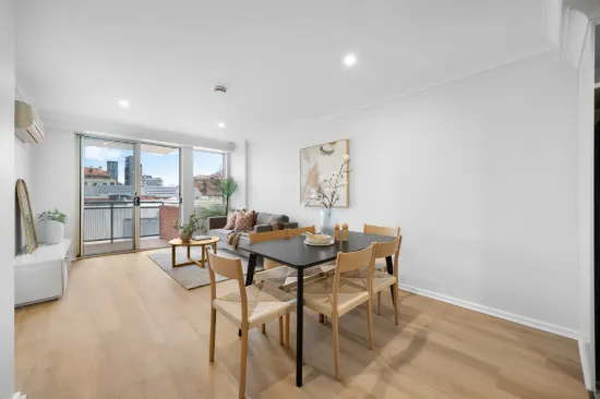 36/9 East Terrace, Adelaide SA 5000-Image