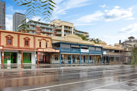 36/9 East Terrace, Adelaide SA 5000-Image