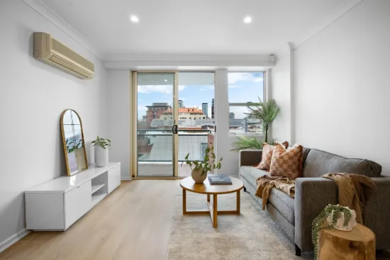 36/9 East Terrace, Adelaide SA 5000-Image