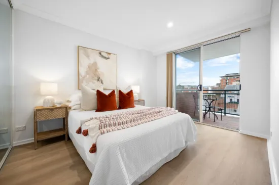 36/9 East Terrace, Adelaide SA 5000-Image
