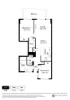 36/9 East Terrace, Adelaide SA 5000-Floorplan