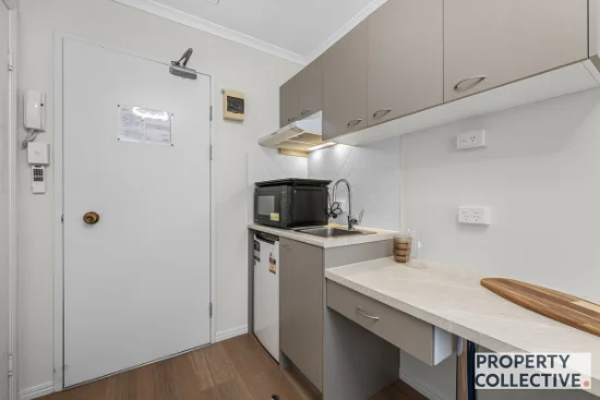 36/97 Alfred Street, Fortitude Valley, Qld 4006