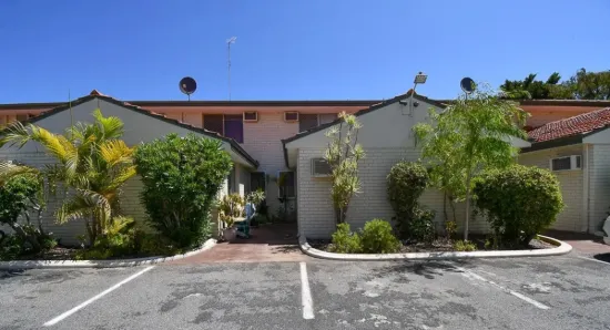 36/98 Mandurah Terrace, Mandurah, WA 6210