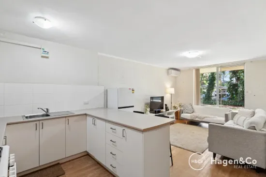 36/99 Herdsman Parade, Wembley, WA 6014