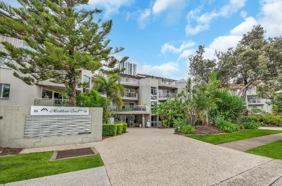36 Australia Avenue, Broadbeach, Qld 4218