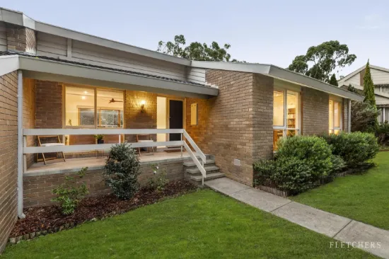 36 Boardman Close, Box Hill South, Vic 3128