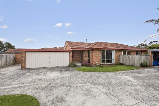 36 Cane Mews, Seaford, Vic 3198 - For Sale