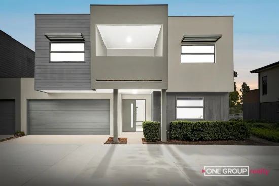 36 Tata Way, Doreen, Vic 3754